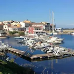 Apartament Just Steps Away From Cala Lupo *